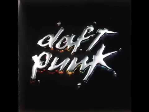 Daft punk Technologic vitalic remix