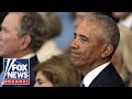 PROGRESSIVE PRICE: Obama urges Americans to possibly sacrifice’ for Dem values