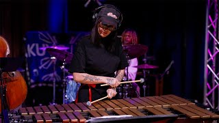 Sasha Berliner | Live on KUVO!