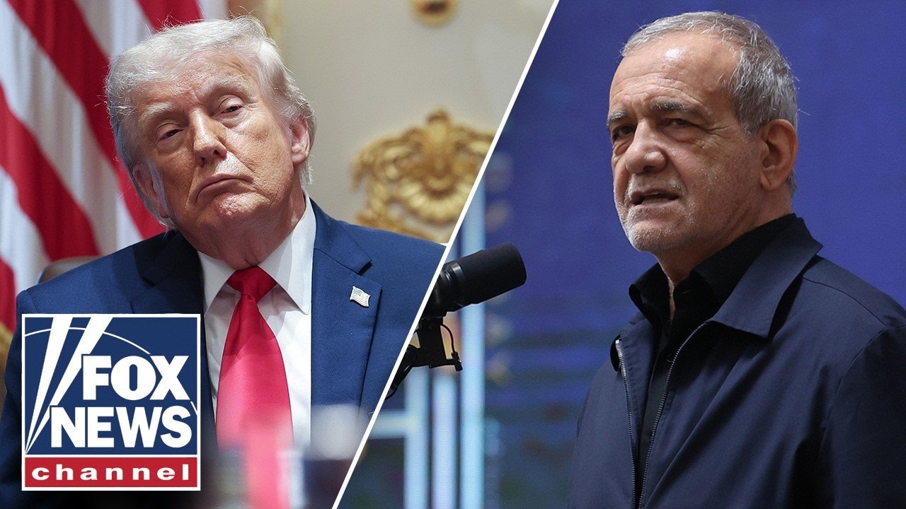 Trump THREATENS Iran for killing US service members