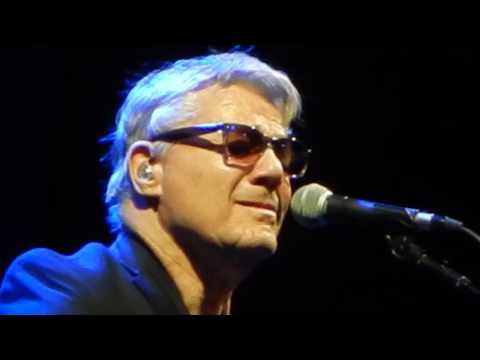 Steve Miller Band - Winter Time - DTE 6/24/2016 - FRONT ROW!!
