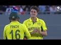 New Zealand and Australia play out Eden Park thriller | CWC 2015  - 06:11 min - News - Video