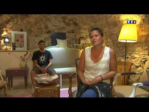 Vidéo de l’hébergement