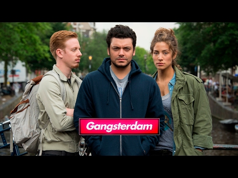 Gangsterdam'