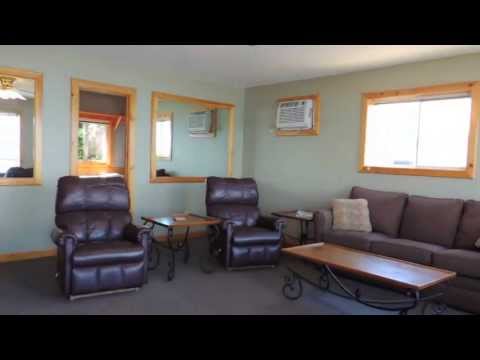 Property video