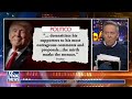 The left can’t handle Trump ‘the standup’: Gutfeld  - 07:50 min - News - Video