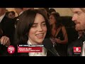 Billie Eilish talks What Was I Made For?  - 01:58 min - News - Video