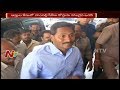 YS Jagan Attends Nampally CBI Court