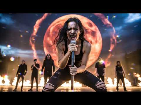 JAYANTI -( COVER METAL )