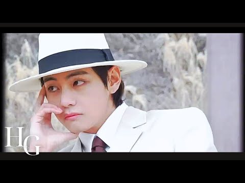 Scenery (풍경) - V (BTS) | MV MUSIC | Emotional Masterpiece