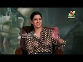 నా లైఫ్ లో లైంగిక వేధింపులకు గురయ్యాను | Varalakshmi Sarath Kumar About Her Childhood Struggeles  - 03:47 min - News - Video