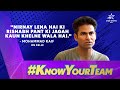 IPL 2023 | Mohammad Kaif Analyses DC | Know Your Team | Hindi