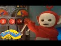 Teletubbies  Hickory Dickory Dock  Songs With Teletubbies!  Shows for Kids[1]