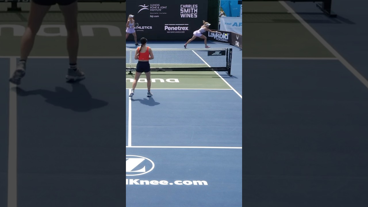 Defense was EVERYWHERE 👯‍♀️ #apptour
