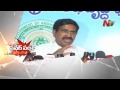 Power Punch - Minister Narayana on Capital City Development