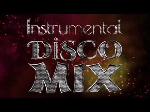 NEW ITALO -  INSTRUMENTAL  DISCO MIX