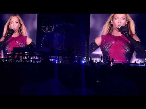 [RWT Kansas City] Plastic Off The Sofa/Virgo’s Groove/Naughty Girl/Move/Heated