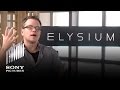 Button to run clip #1 of 'Elysium'