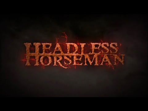 Headless Horseman'
