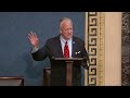 LIVE: Senate floor as government shutdown continues  - 00:00 min - News - Video
