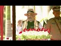 Home Minister Amit Shah’s address at 54th Raising Day Parade of CISF in Hyderabad