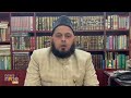 Muslim Cleric Maulana Khalid Rasheedi Firangi Mahali Discusses Moon Sighting and Ramadan | News9  - 01:41 min - News - Video