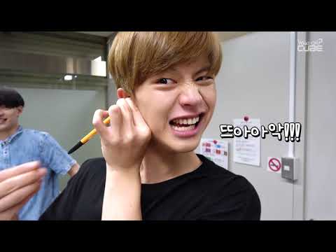 BTOB(비투비) - 비트콤 #21 (8월 일본 프로모션 비하인드 Part 1 )