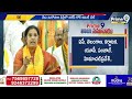 BJP is working on the second list of Lok Sabha candidates | Prime9 News  - 05:24 min - News - Video