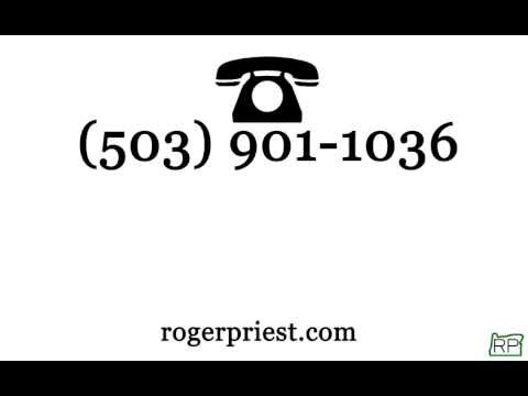 Vancouver WA attorney Roger Priest helps clients with DUI, criminal defense, personal injury and car accident cases.  Call today for a FREE consultation.