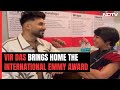 Vir Das Says He Still Hasnt Processed The International Emmy Win