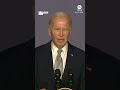 Biden says he is ‘extremely proud of my son’ and he won’t pardon Hunter after felony conviction  - 00:22 min - News - Video