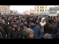 Live | German farmers protest in Munich against rising diesel fuel price, taxes  - 00:00 min - News - Video