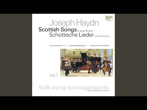 The Lea-Rig, Hob. XXXIa:31bis