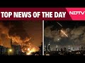 Irans Khamenei, Living In Bunker, Names 3 Possible Successors: Report | Biggest Stories Of June 21