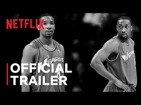 Untold: Shooting Guards'