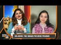 Exclusive Interview: Singer Sivasri Skandaprasad on PM Modis Praise & Musical Journey | News9  - 21:45 min - News - Video