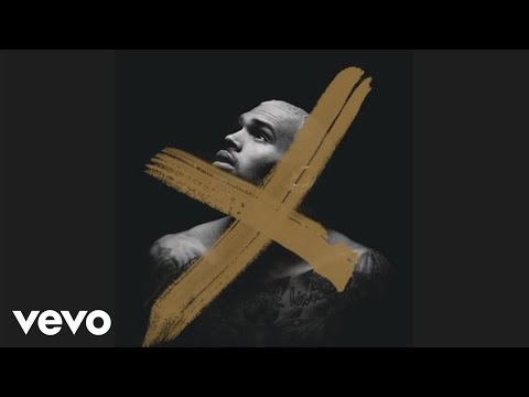 Chris Brown - X (Official Audio)