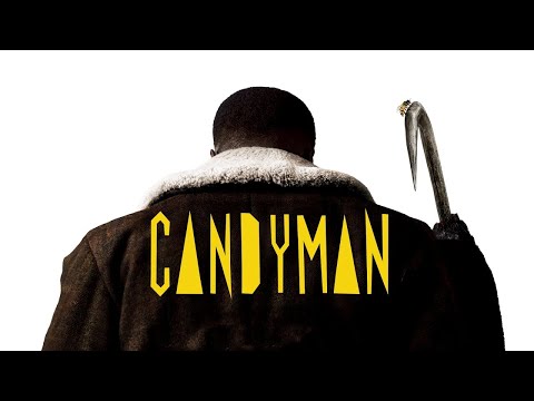 Candyman'