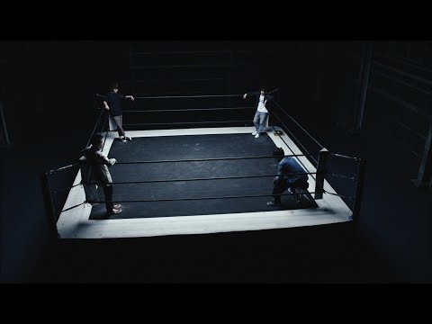 ASIAN KUNG-FU GENERATION 『ブラッドサーキュレーター』