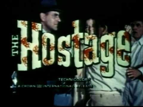 The Hostage'