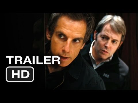 Featuring Tower Heist (2011) theatrical trailer #2