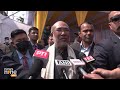 Manipur CM N. Biren Singh Discusses Alternate Housing Complex in Imphal | News9