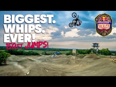 Red Bull Imagination: First Hits GO OFF During Practice (2021) Ep 2