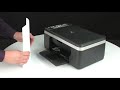 Fixing a Carriage Jam - HP Deskjet F4180 All-in-One Printer | HP Deskjet | HP