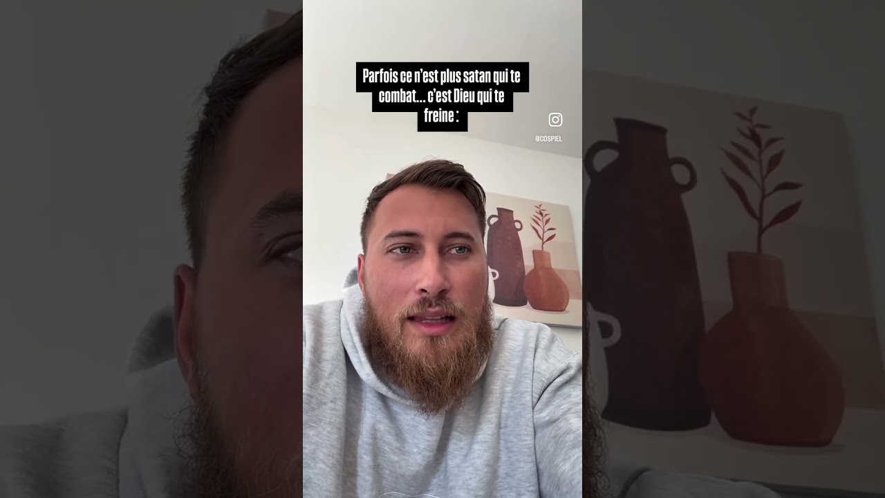 La distraction est dangereuse #cospiel