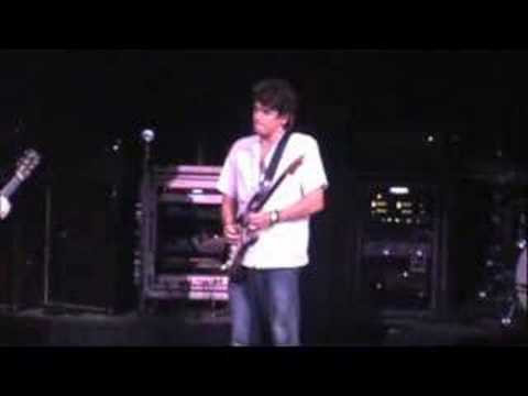 John Mayer & Martin Sexton Can’t Stop Thinking Bout You
