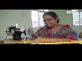 Ushas Training-Cum-Production Centre In Campbell Bay Is Making Women Self-Sufficient  - 00:54 min - News - Video