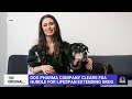 Dog pharma company clears FDA hurdle for lifespan extending drug - 04:01 min - News - Video