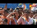 75th Indian Independence Day Celebration by IBA at Edison | New Jersey | USA | Sakshi TV
