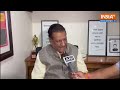 Lok Sabha Election Results 2024: Prithviraj Chavan ने Bjp पर उठाया बड़ा सवाल | IndiaTV Results  - 05:21 min - News - Video